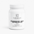 Advanced 100% Whey Protein Isolate (Vanilla)