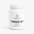 Advanced 100% Whey Protein Isolate (Chocolate)