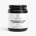 Performance Whey Protein Blend (Chocolate)