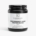 Performance Whey Protein Blend (Vanilla)