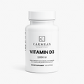 Vitamin D3 2,000 IU