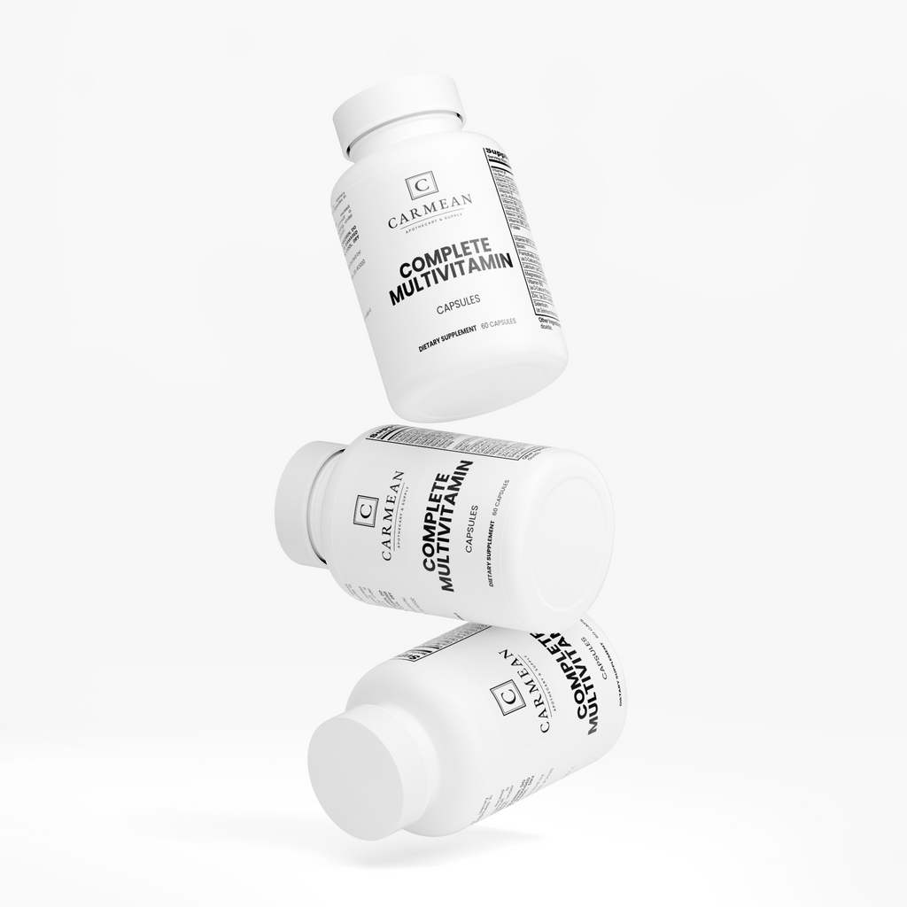 Complete Multivitamin