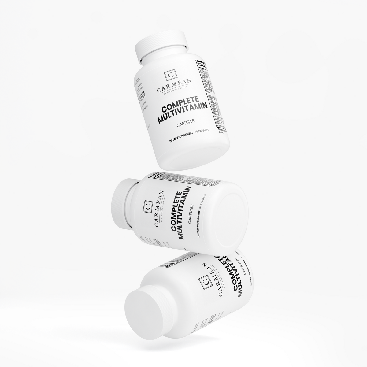 Complete Multivitamin