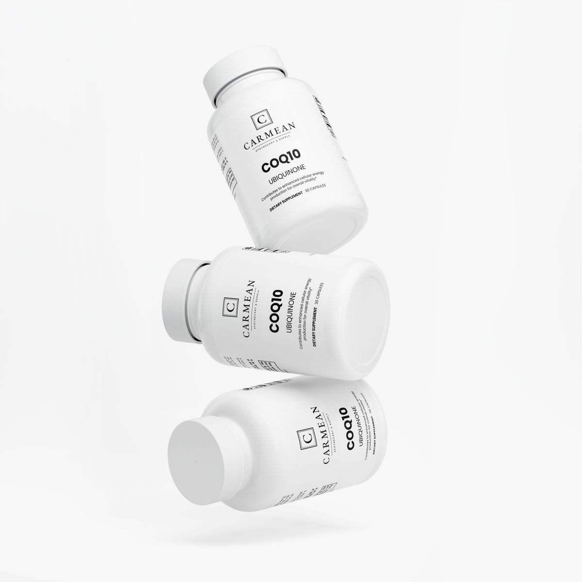 CoQ10 Ubiquinone