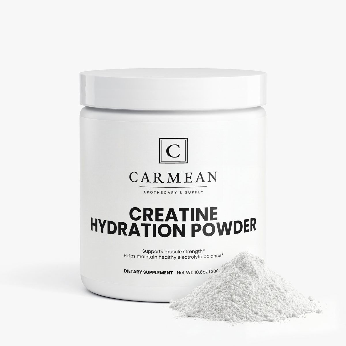 Creatine Hydration Powder