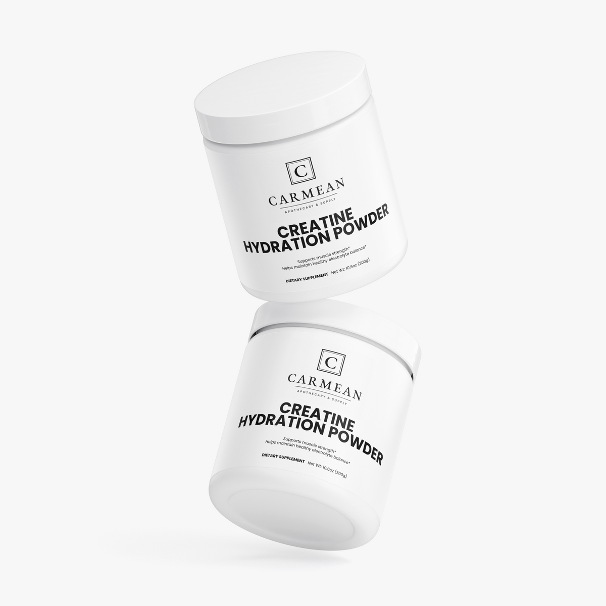 Creatine Hydration Powder