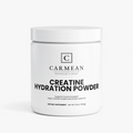 Creatine Hydration Powder