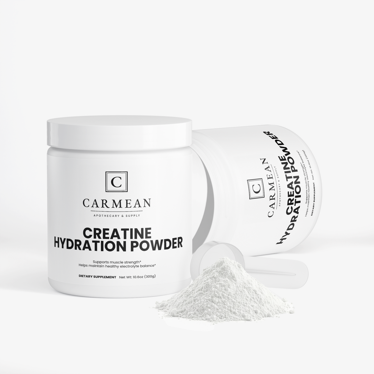 Creatine Hydration Powder