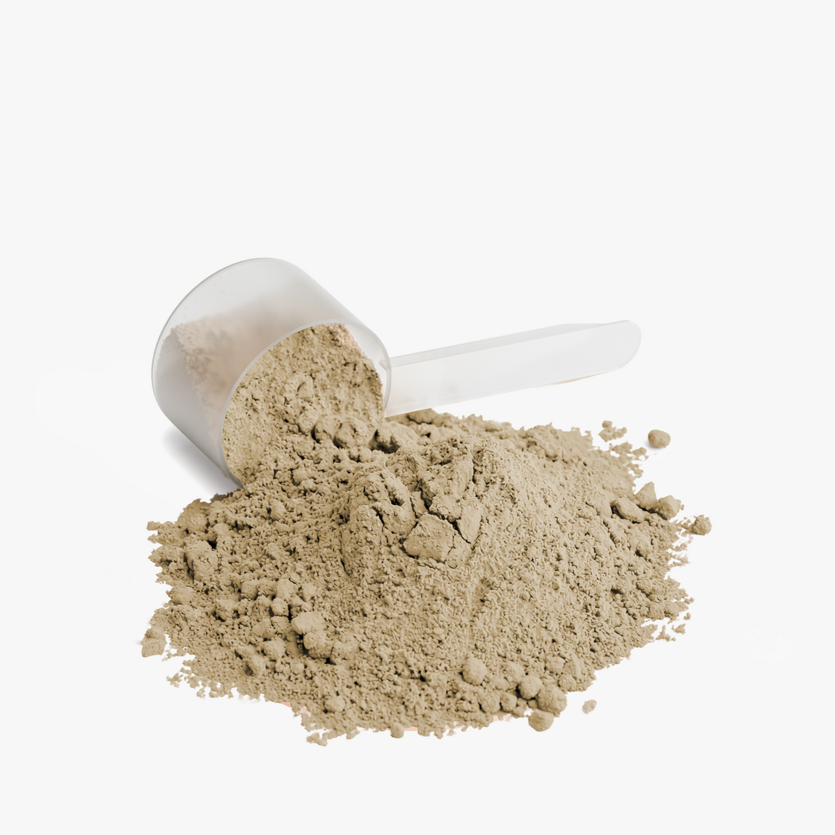 Pure 100% Whey Protein Isolate (Vanilla)
