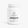 Pure 100% Whey Protein Isolate (Vanilla)