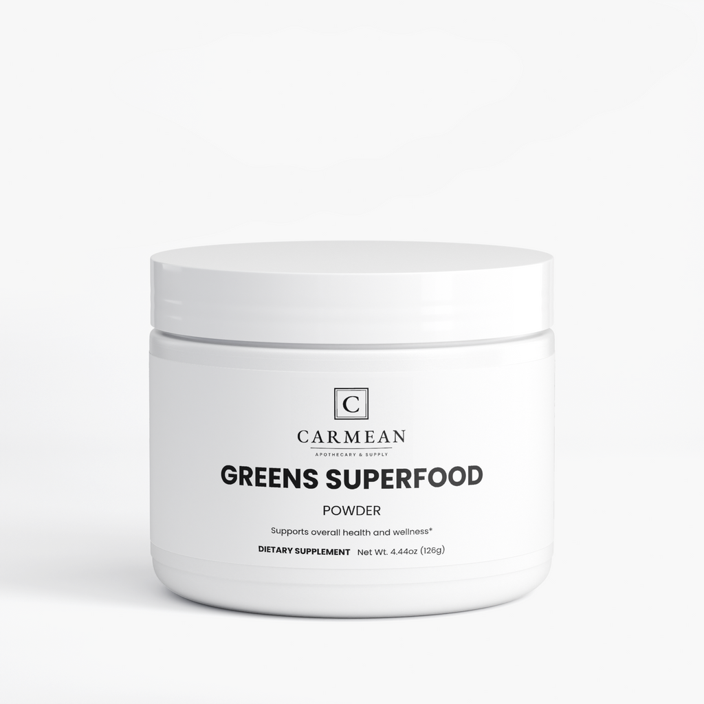 Greens Superfood