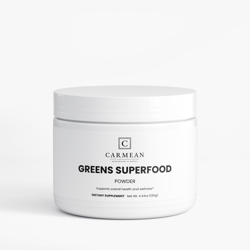 Greens Superfood