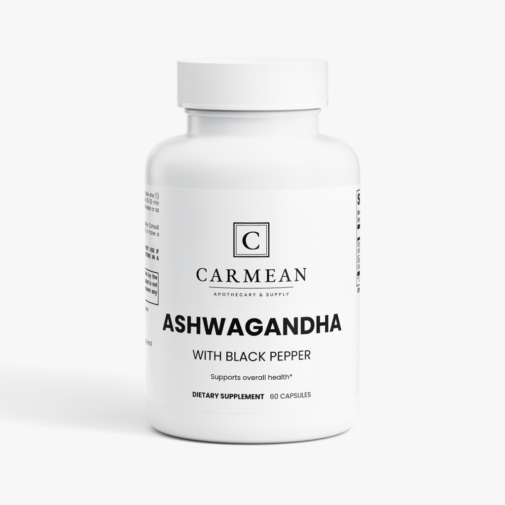 Ashwagandha