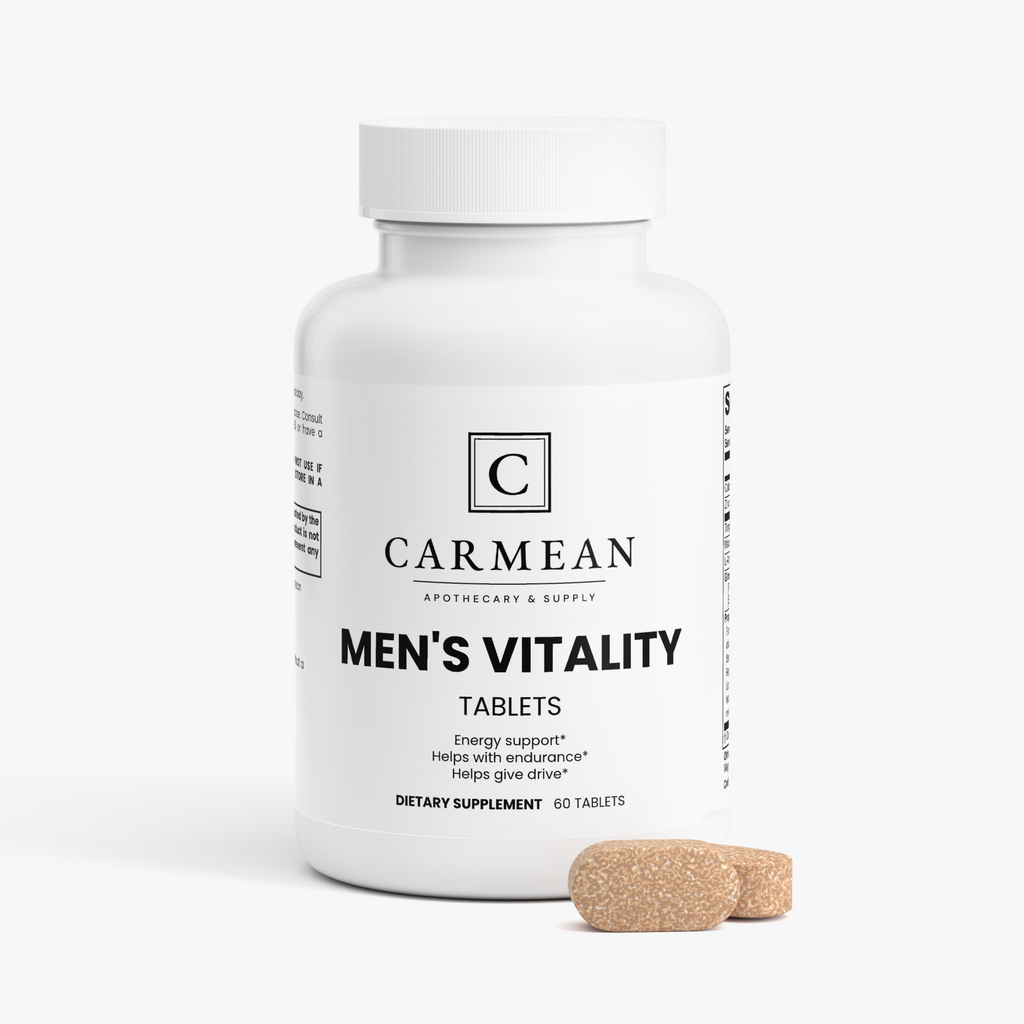 Men's Vitality